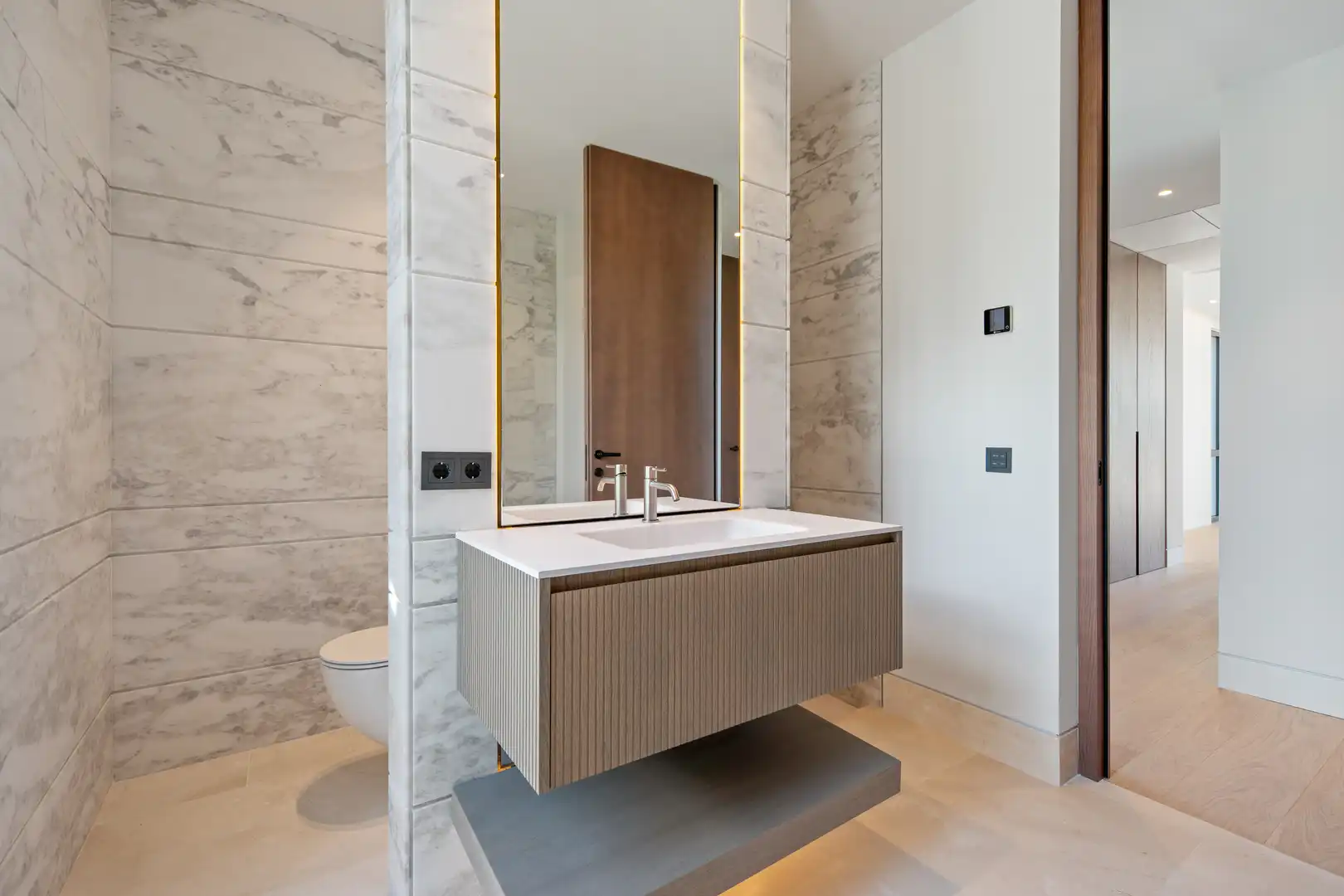 New build Detached house for sale in ROCÍO DE NAGÜELES, imagen 166