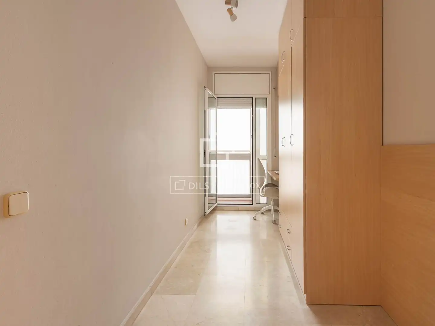 Flat with terrace for sale in Les Corts, imagen 16