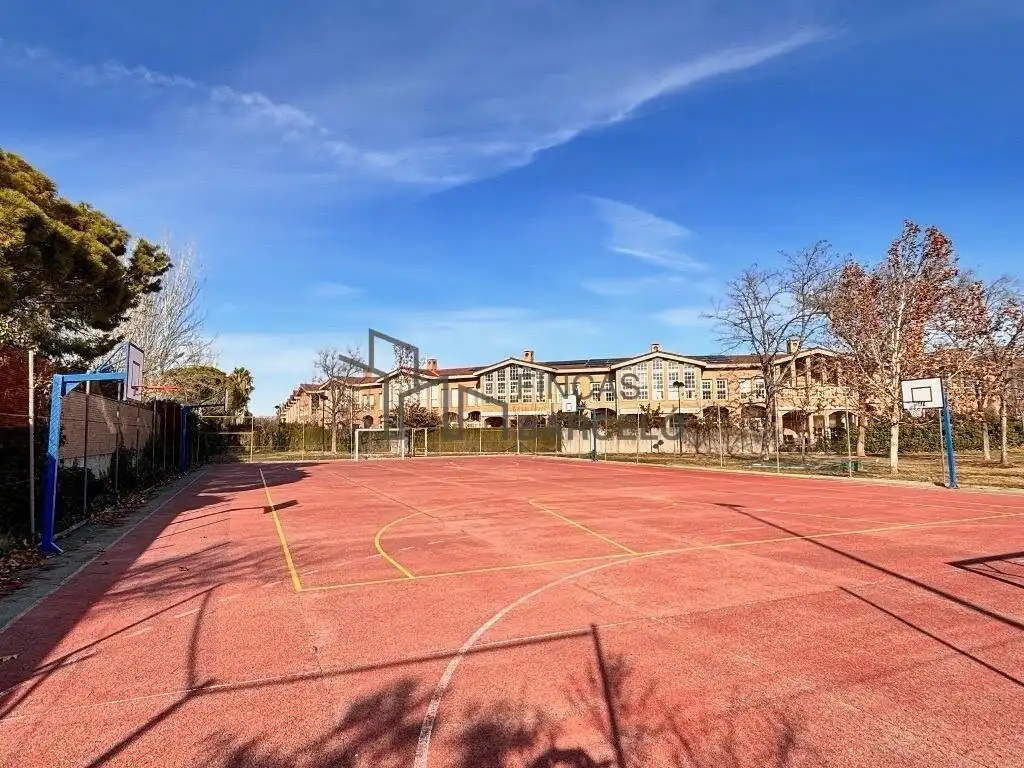Casa adosada en venta en Casablanca