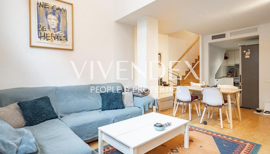 Photo 1 of Duplex for sale in Carrer de Móra la Nova, El Coll, Barcelona