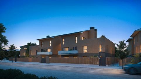 Photo 3 from new construction home in Flat for sale in Carrer Camp Dels Prats, 17, Begues, Barcelona