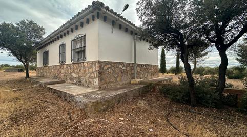Foto 2 de Finca rústica en venda a Quintanar de la Orden, Toledo