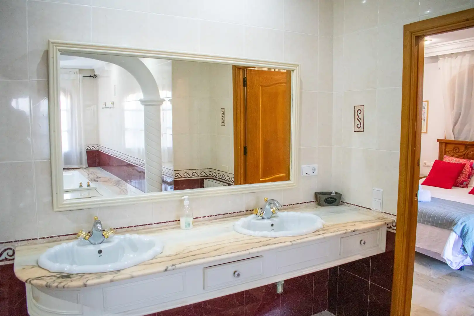 Casa amb piscina en venda a Crevillent, imagen 43