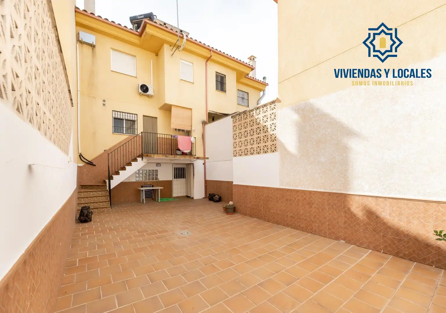 Casa en venta en Polideportivo, imagen 27