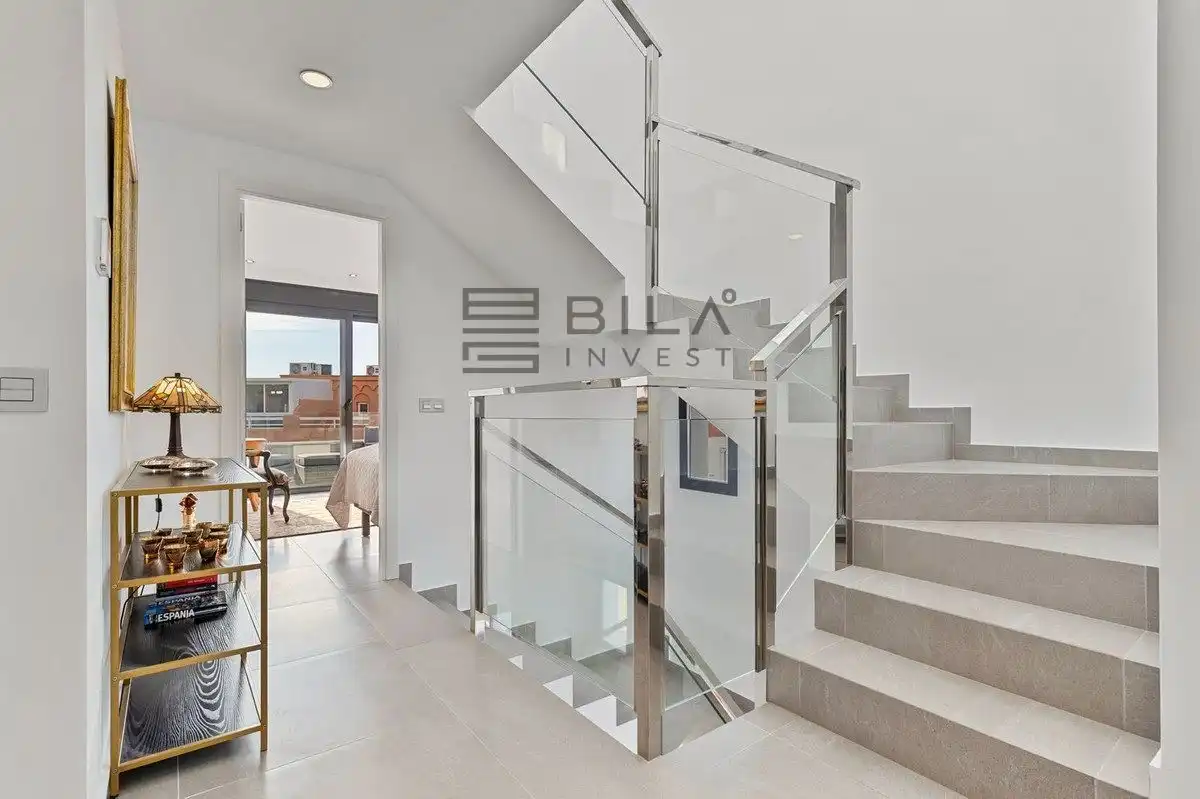 Maison mitoyenne avec piscine à vendre à Helechos, imagen 16