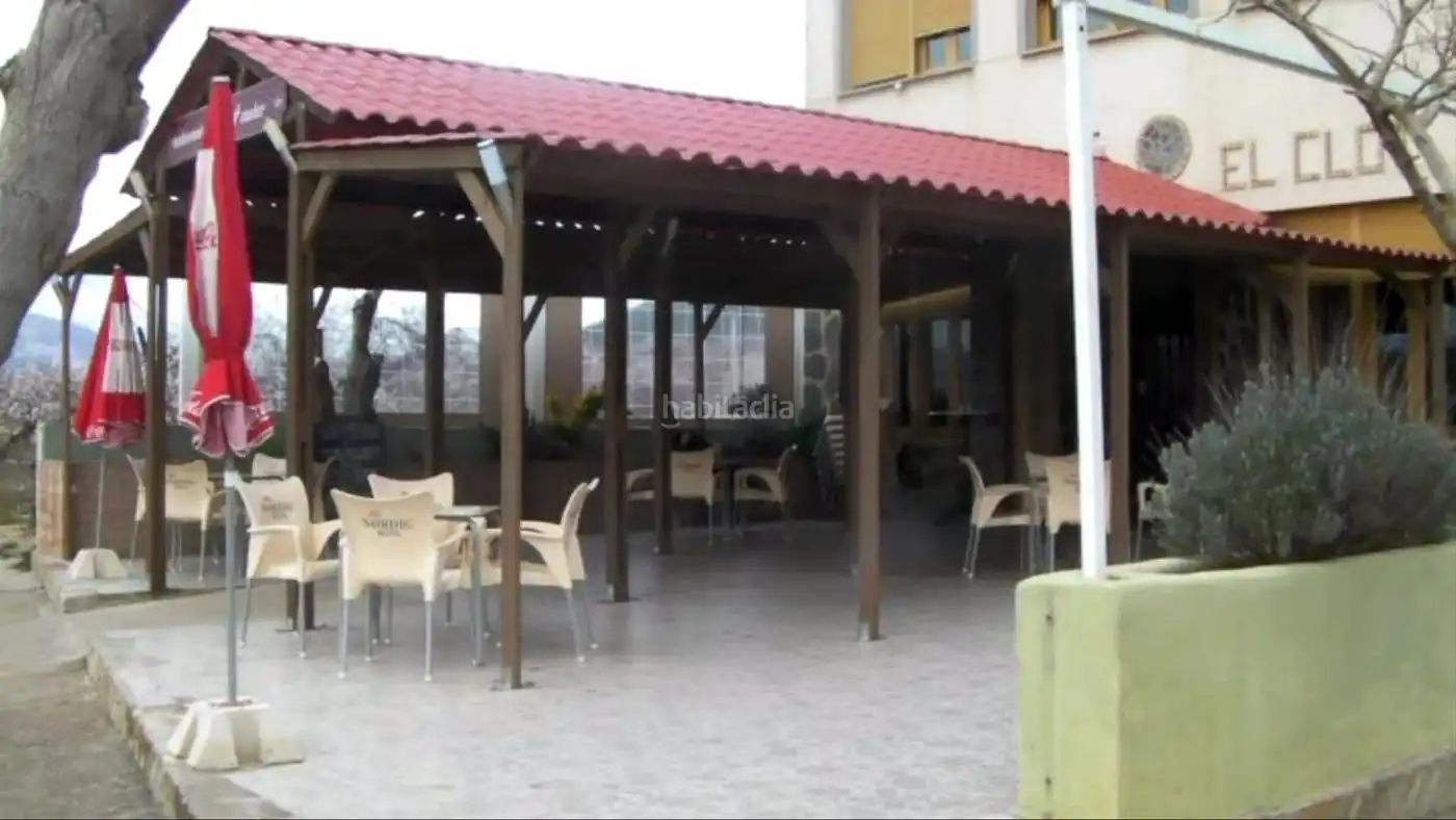 Business premises for sale in CV-15 48, imagen 6