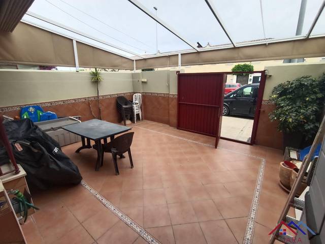 Casa-chalet en Alquiler en Pozoalbero