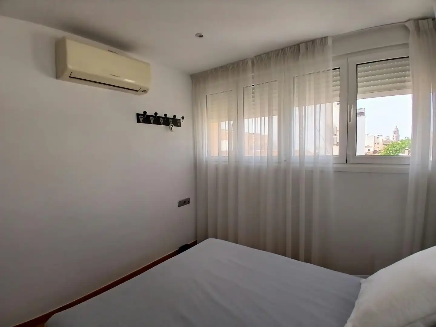 Flat for rent in La Victoria