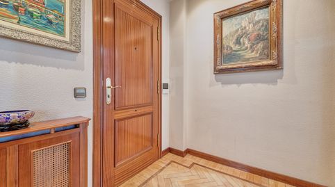 Foto 5 de Àtic en venda a Benjamín de Tudela 21. Pamplona-iruña, Mendebaldea - Ermitagaña, Pamplona / Iruña