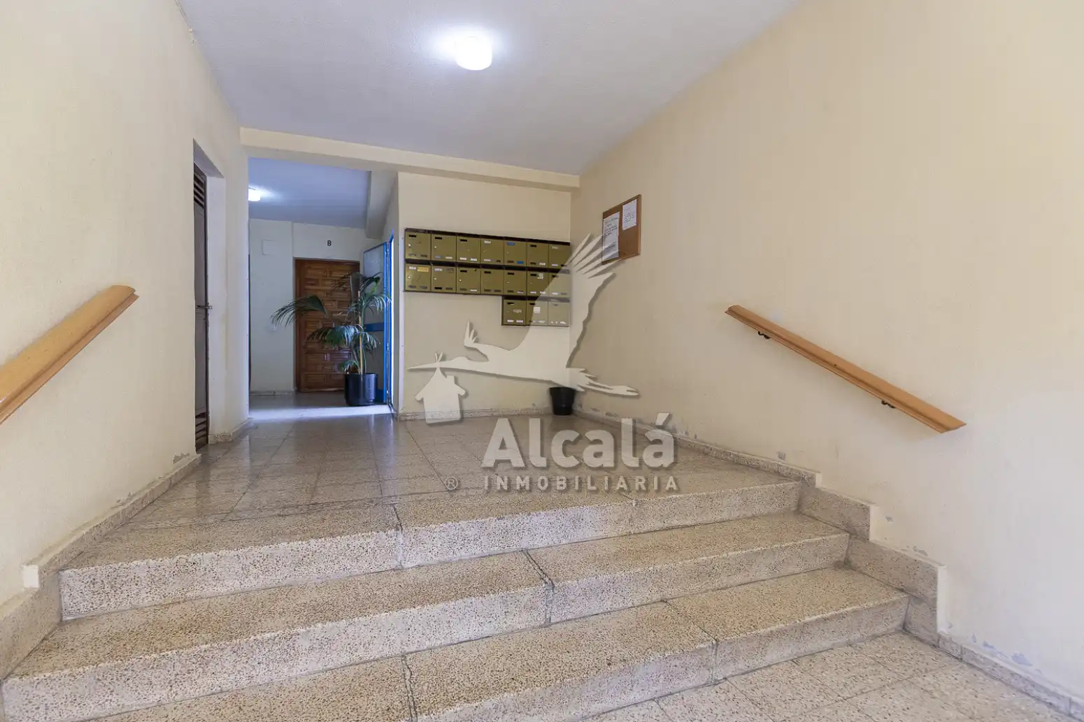 Pis en venda en Linares amb Aire condicionat i Calefacció