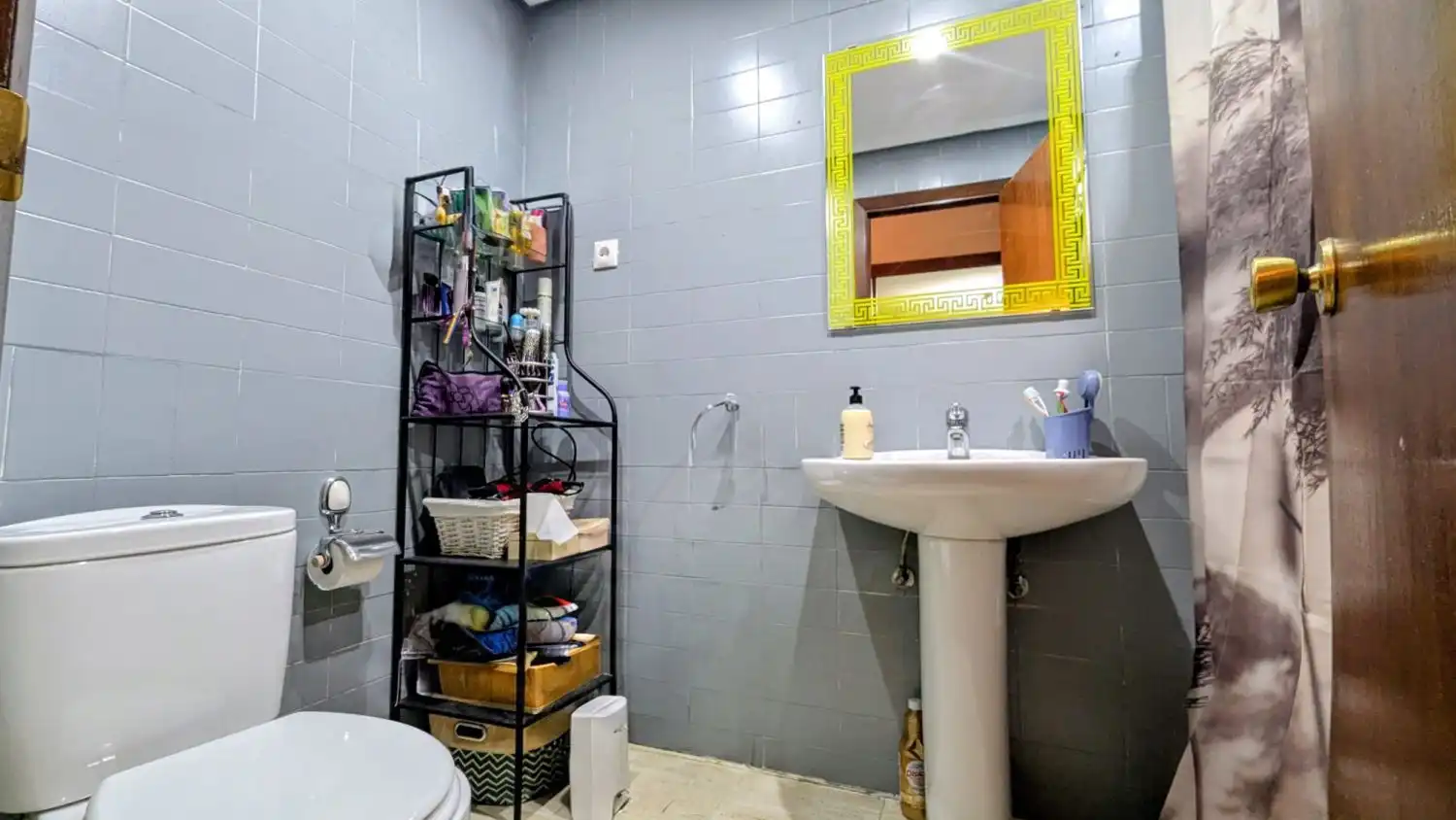 Wohnung mit Terrasse zum Verkauf in Amorebieta-Etxano, imagen 28