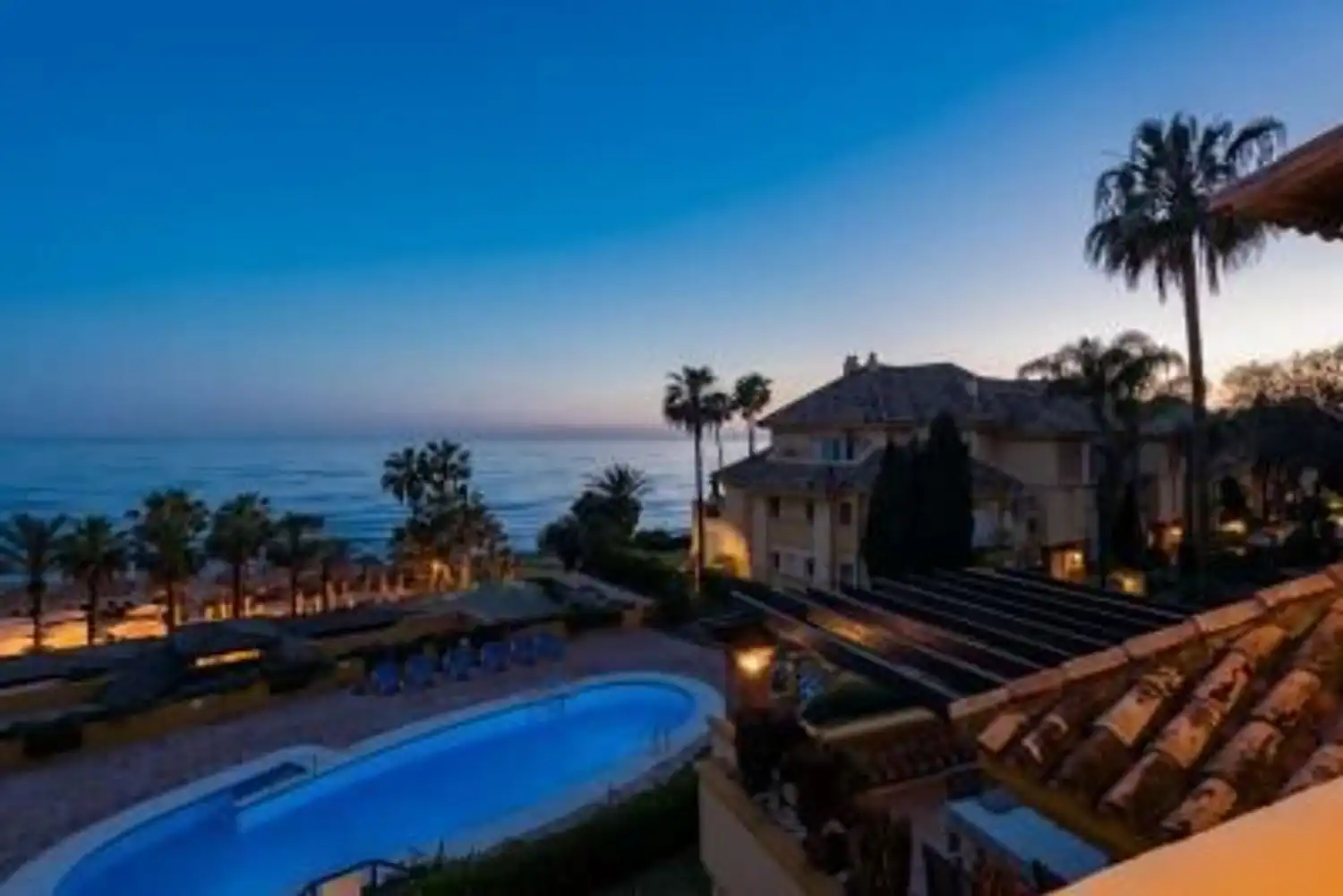 Apartamento con piscina en venta en Marbella Centro, imagen 27