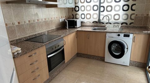 Foto 3 de Piso en venta en Esperanza (el Ranero), 3, El Ranero, Murcia Capital