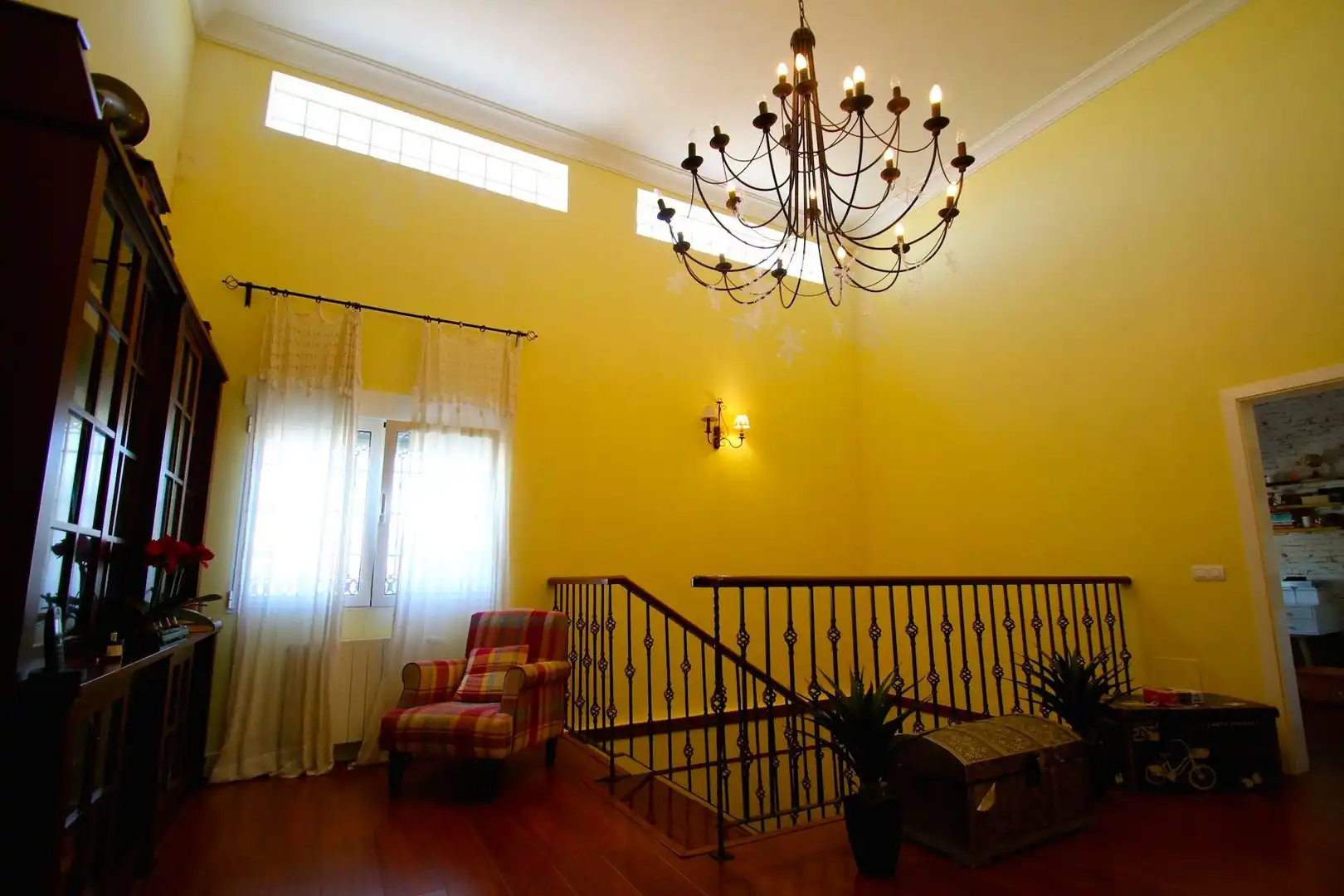 Villa mit Terrasse zum Verkauf in Aguas Nuevas II, imagen 32