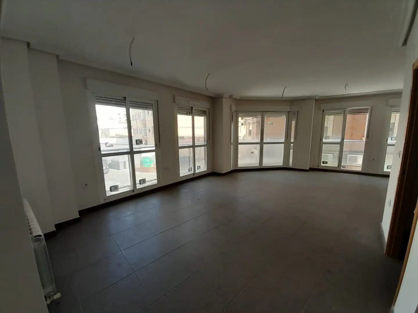 Flat for sale in Puertollano  with Heating