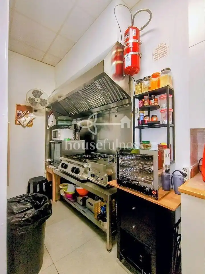 Piso con ascensor en venta en Porta Nova, imagen 29