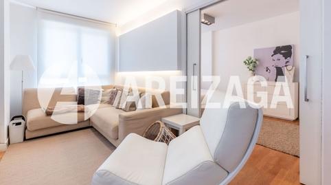 Photo 4 of Flat for sale in De Nornahi Plaza, Bidebieta, Gipuzkoa