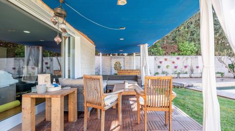 Photo 3 of House or chalet for sale in Paseo Infantes de España, Casablanca, Zaragoza