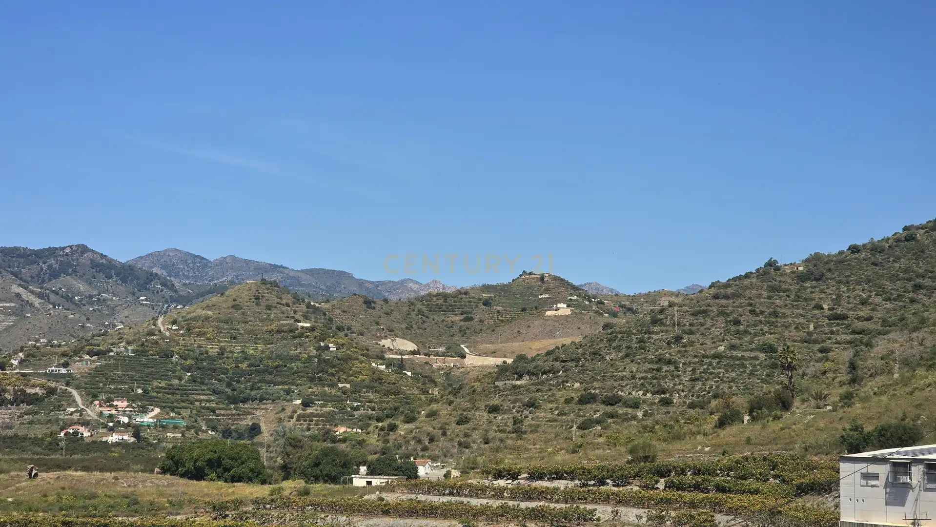 Residential zum Verkauf in Almuñécar