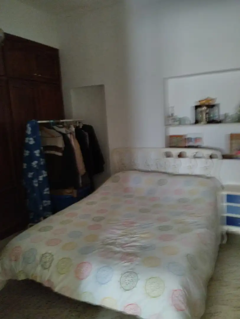 Dormitori de Apartament en venda en Barbate amb Terrassa, Traster i Moblat