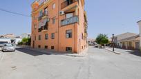 Exterior view of Flat for sale in Las Gabias  with Storage room