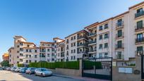Exterior view of Flat for sale in Ogíjares  with Air Conditioner, Heating and Storage room