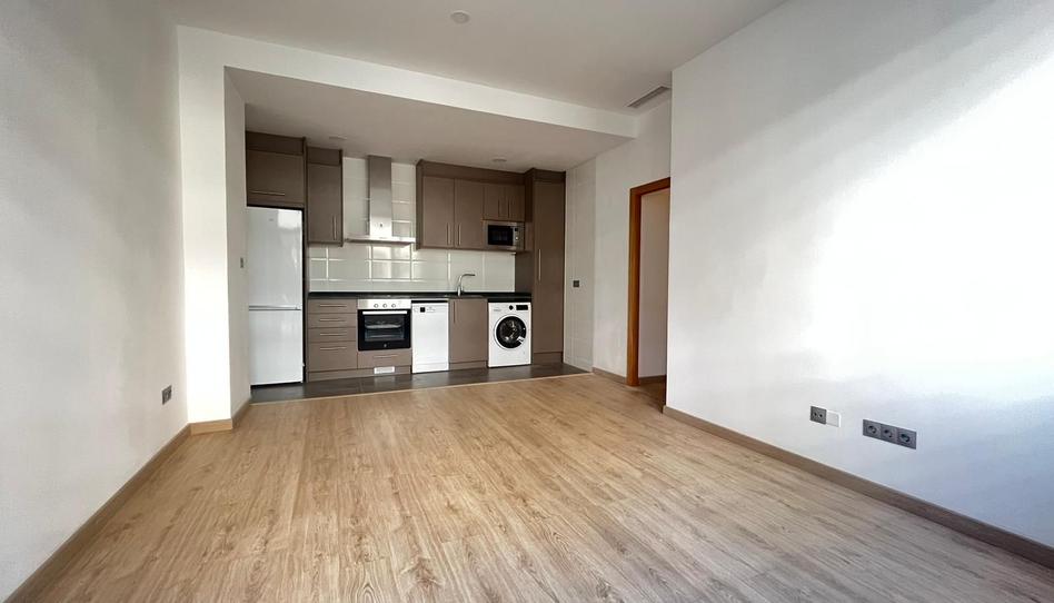 Foto 1 de Planta baixa en venda a Gran Via de Carles III, Barri de les Corts, Barcelona