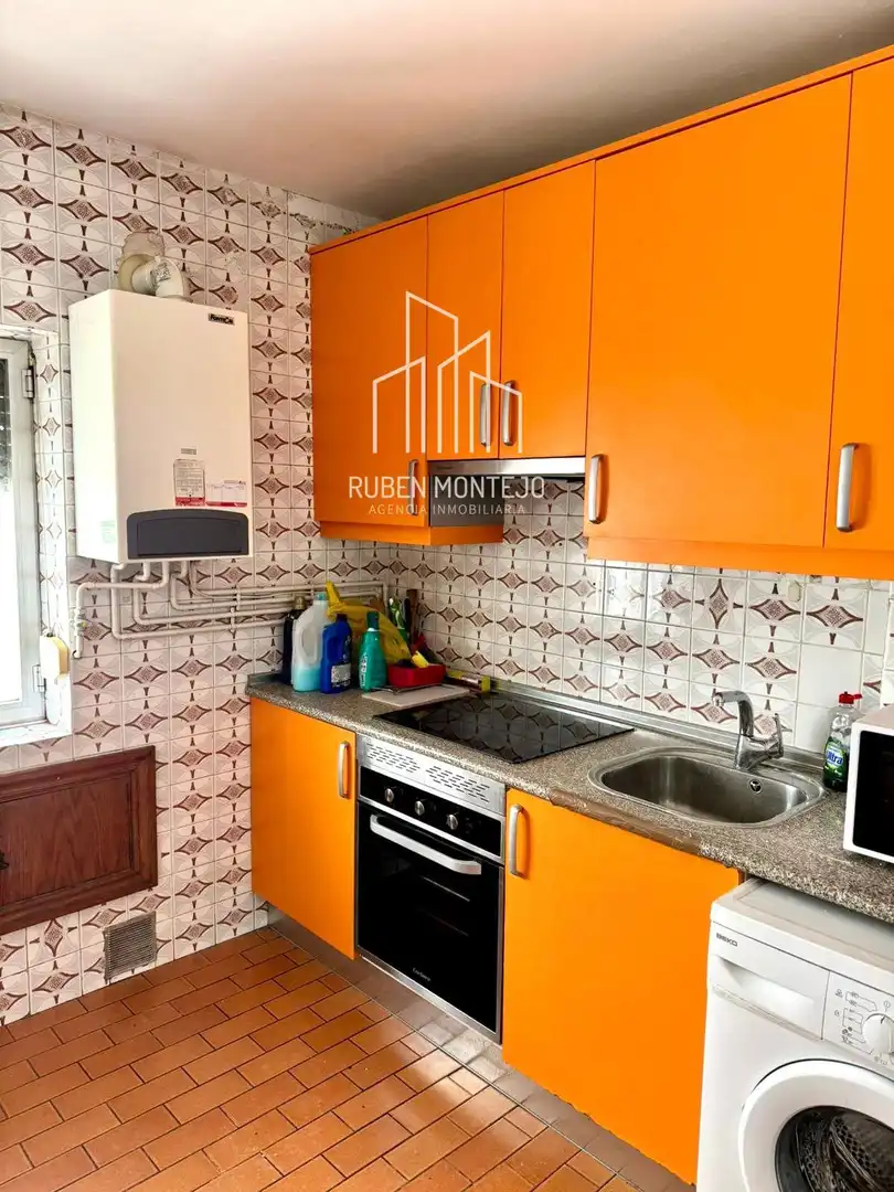 Wohnung zur Miete in Saucelle, San Bernardo