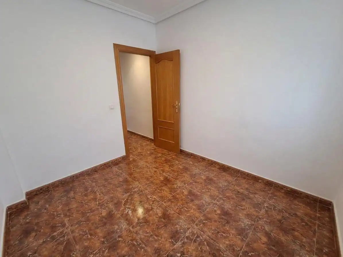 Attic for sale in La Roda  with Heating, Terrace and Storage room