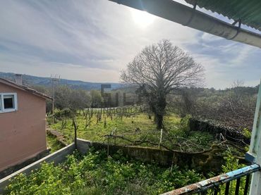 Casa con giardino in vendita a A Peroxa