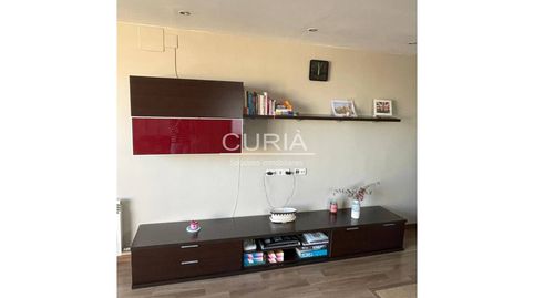 Foto 3 de Apartamento en venta en Centre Històric, Lleida Capital