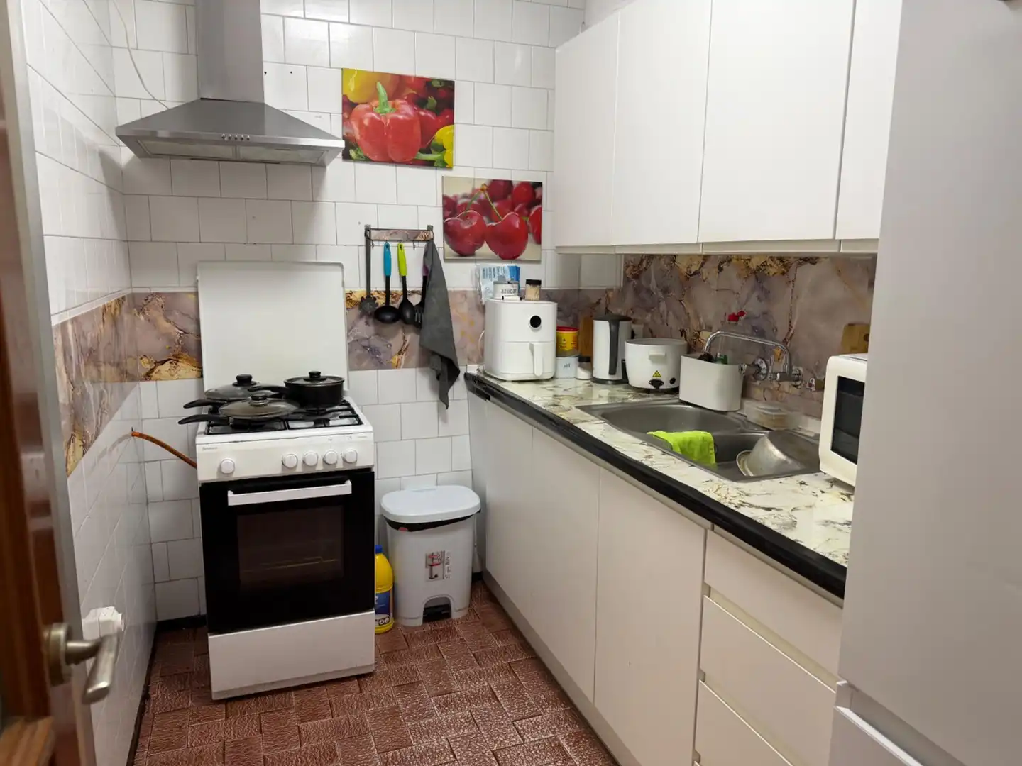 Appartement à vendre à Cerdanyola, imagen 5
