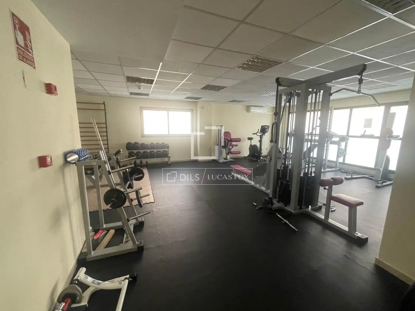 Flat with pool to rent in Hortaleza, imagen 25