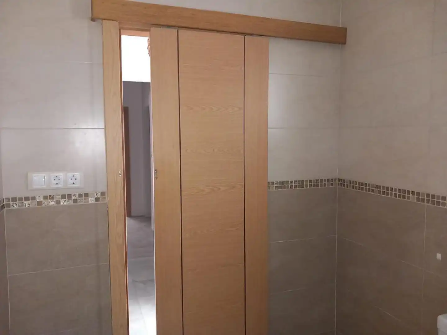 Bany de Pis en venda en El Puerto de Santa María amb Terrassa