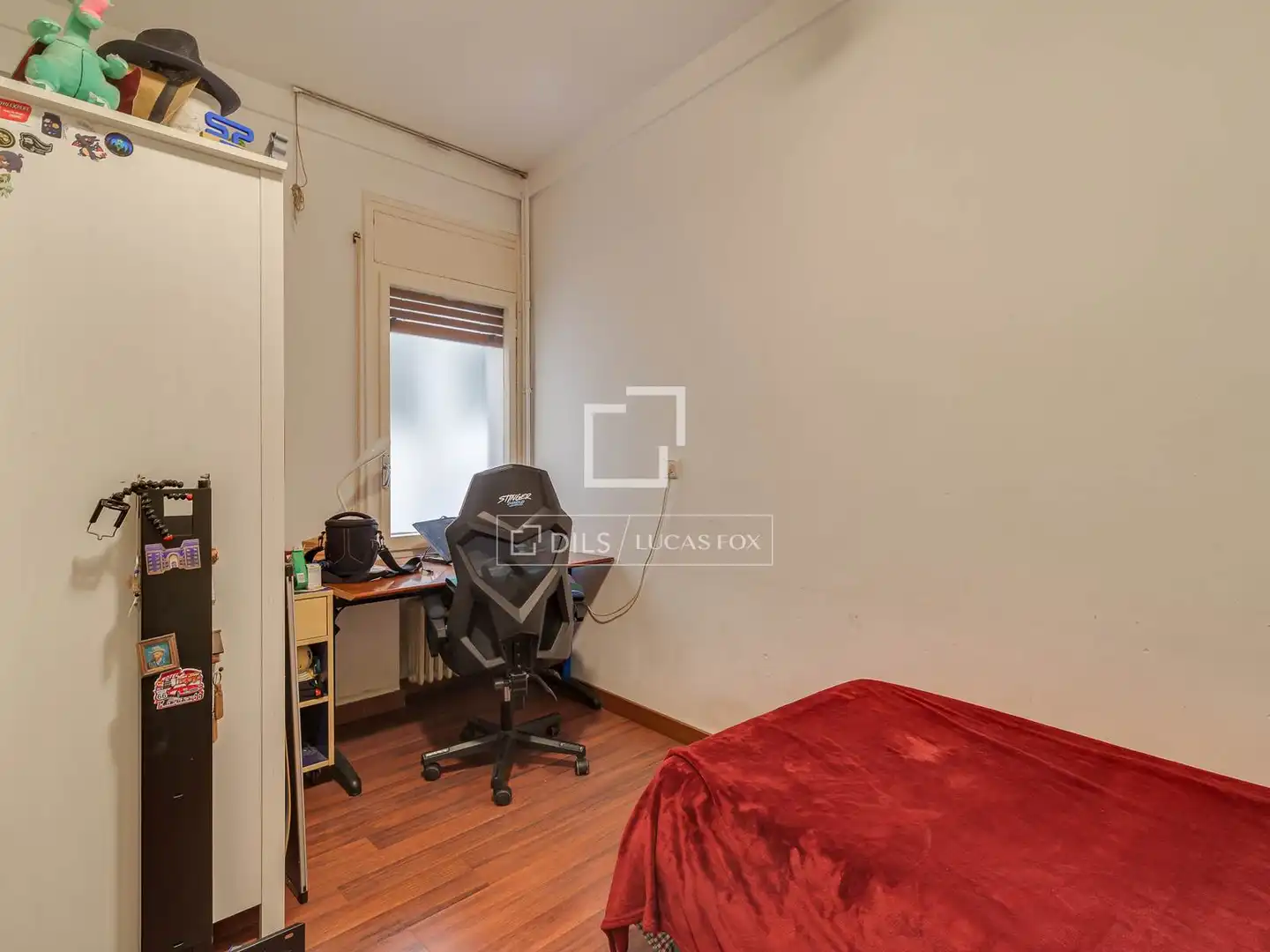 Flat for sale in Barcelona  with Storage room