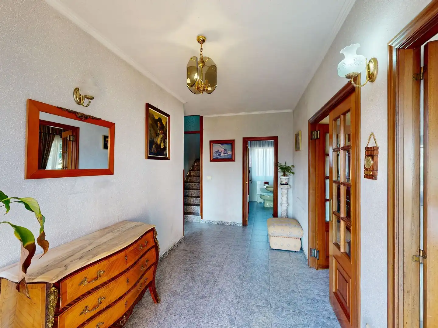 Casa en venta en Mañente - Vilaronte, imagen 7
