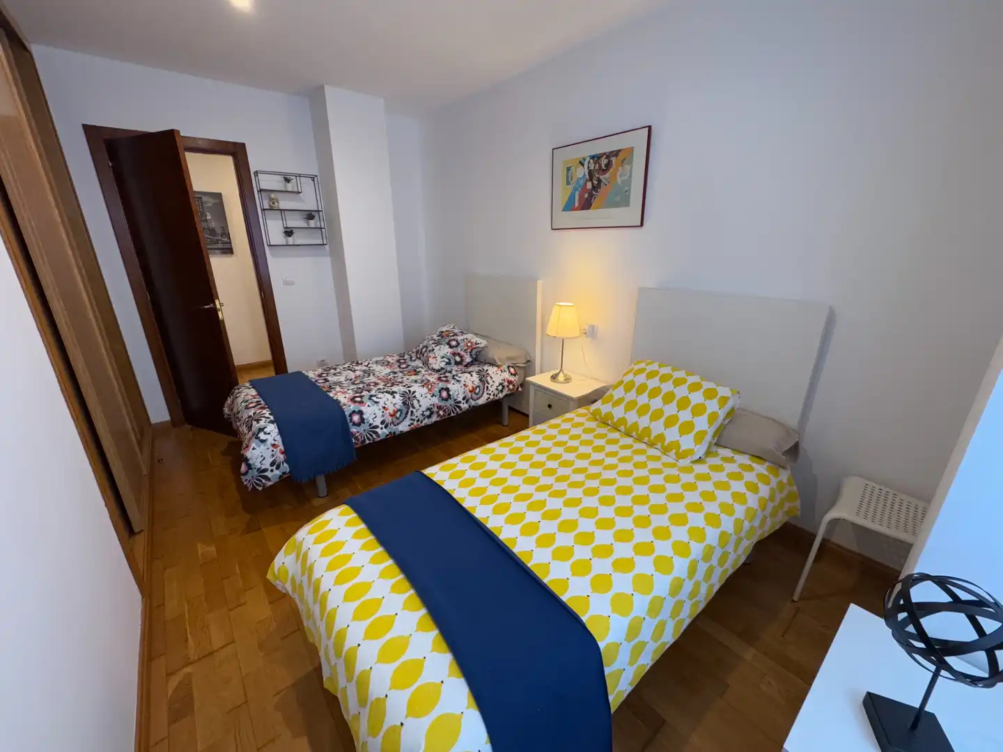 Flat for sale in Calle Venezuela, 12, Ribadesella