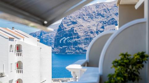 Photo 2 of Flat for rent in Puerto de Santiago, Santiago del Teide