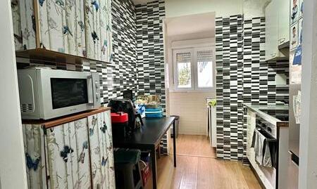 Foto 2 de Piso en venta en Matilde Hernandez , Vista Alegre,  Madrid Capital