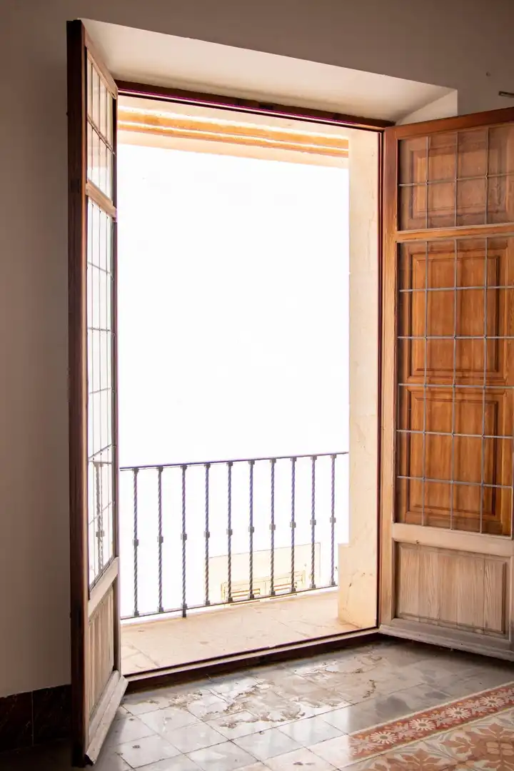 Maison rustique avec terrasse à vendre à Campos poble, imagen 45
