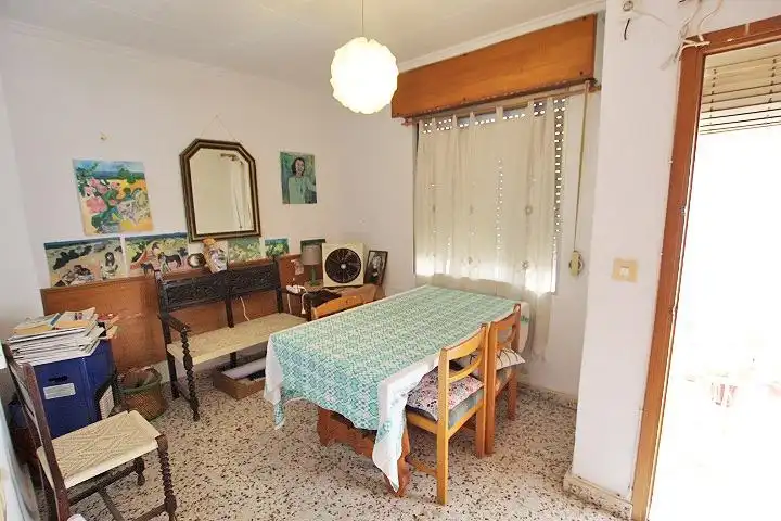 Comedor de Finca rústica en venta en Guardamar del Segura con Terraza y Balcón