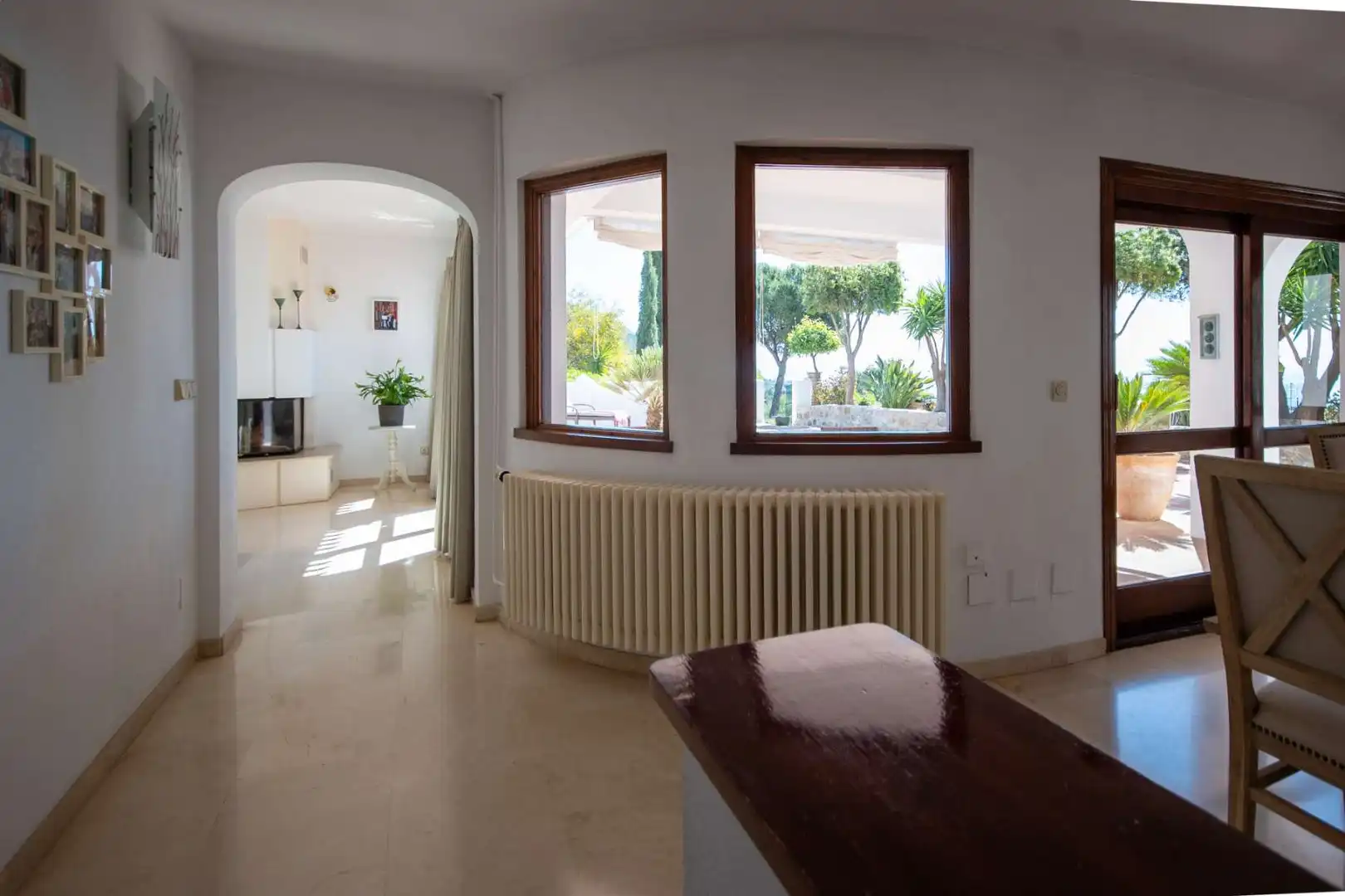Villa avec terrasse à vendre à Mijas pueblo, imagen 14