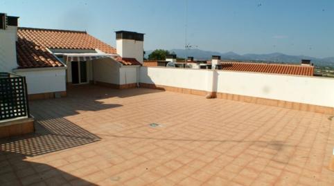 Foto 2 de Àtic de lloguer a Centro, Bétera