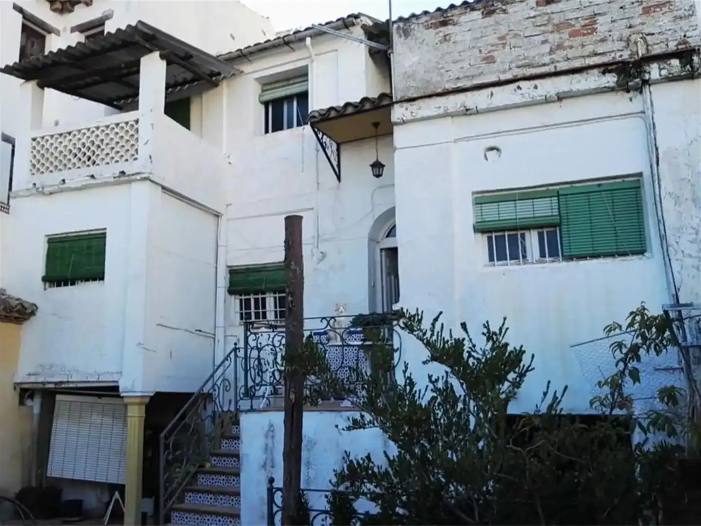 Maison avec jardin à vendre à Calle Licenciado Moreno 34, imagen 3