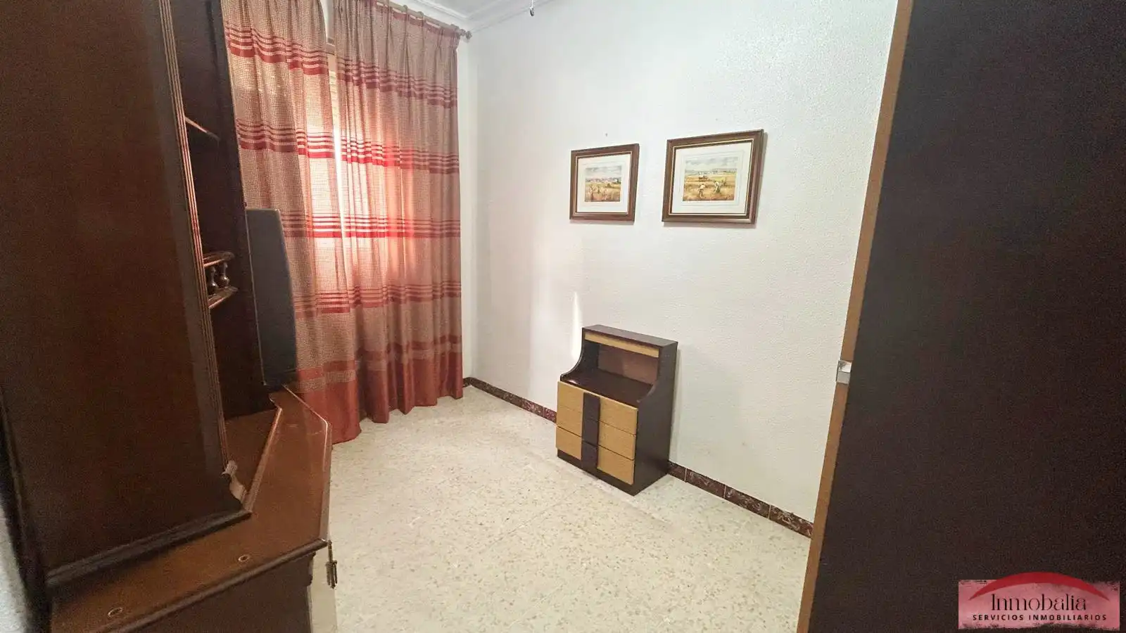 Habitación de Piso en venta en Alcalá de Guadaira con Aire acondicionado y Terraza