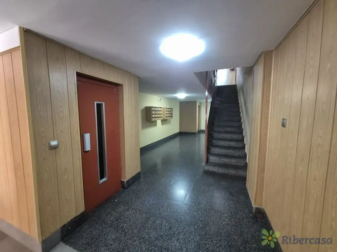 Piso en venta en Calle d Pascual Pérez Oñate, Corella