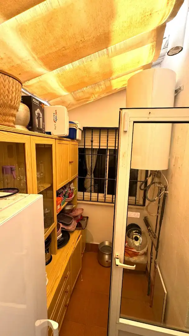 Casa a schiera in vendita a Carretera de Villamartín, imagen 10