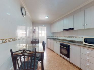 Appartement avec ascenseur à vendre à Elche ciudad