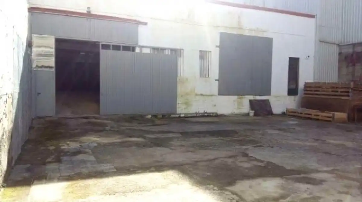 Nave industrial in affitto a Vázquez de Parga, imagen 3