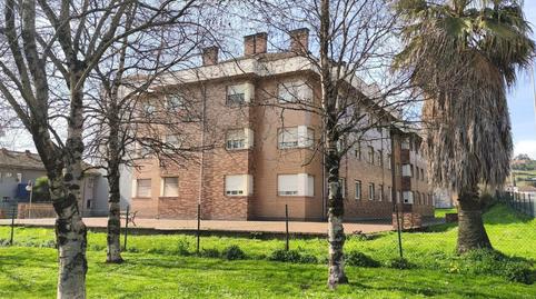 Foto 5 de Pis en venda a Eduardo Castro, 157, Jove, Gijón